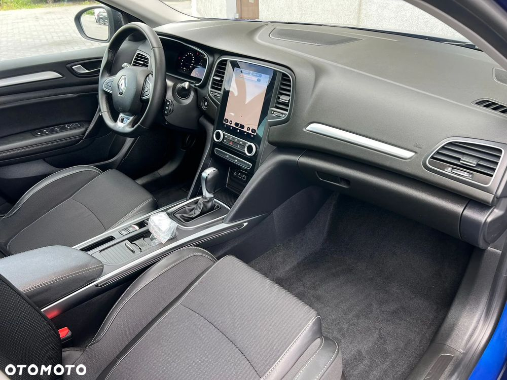Renault Megane - 13