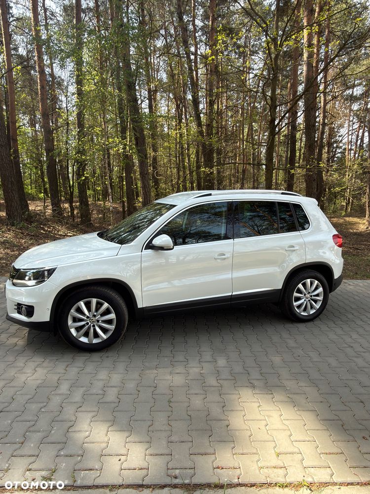 Volkswagen Tiguan - 3