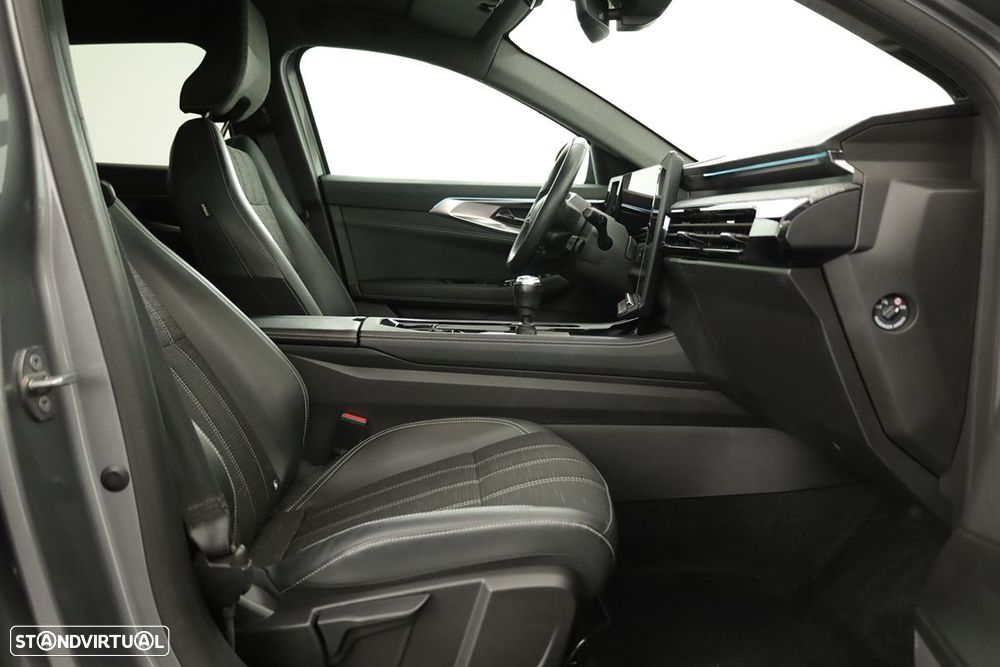 Renault Austral 1.3 Mild Hybrid Techno - 22