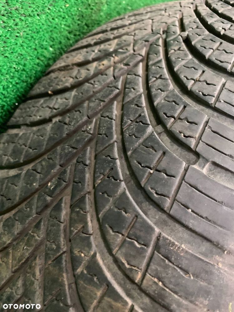 Koła felgi opony Fiat Stilo 195/65R15 WWA - 5
