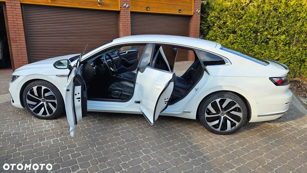 Volkswagen Arteon - 17