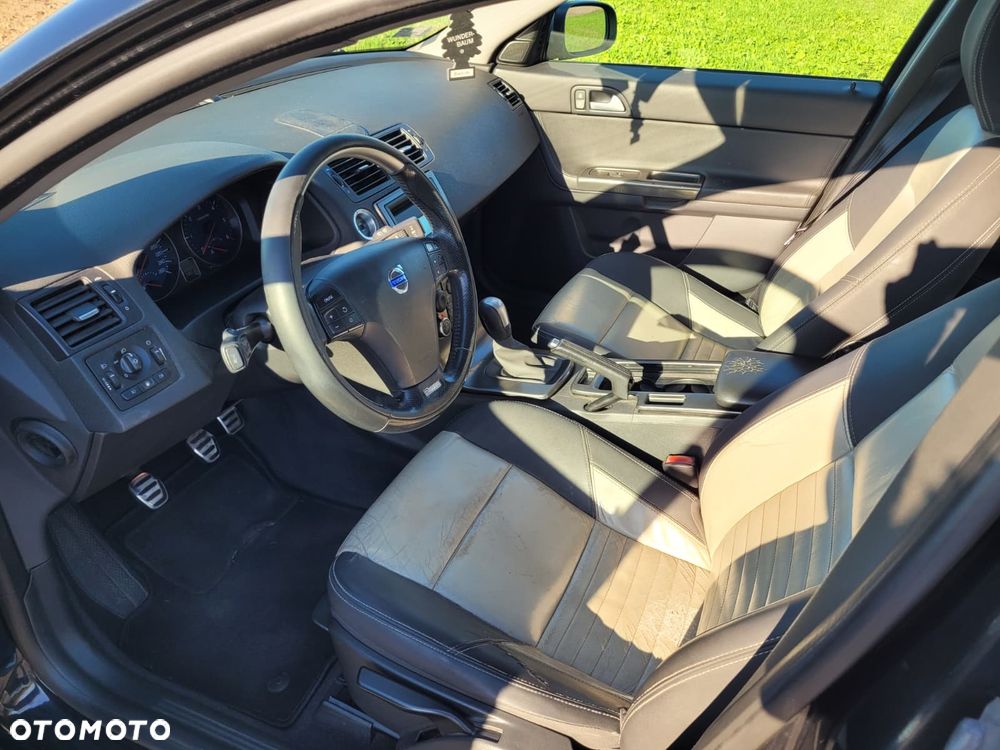 Volvo V50 2.0D DPF RDesign - 23