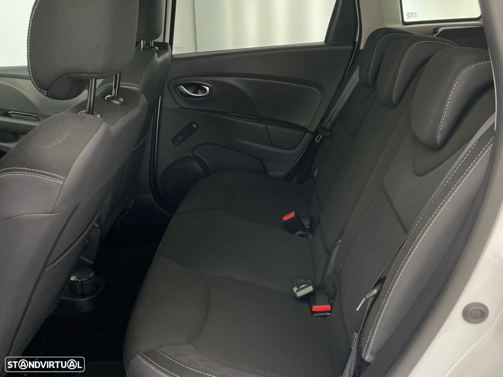Renault Clio 0.9 TCe Limited - 12