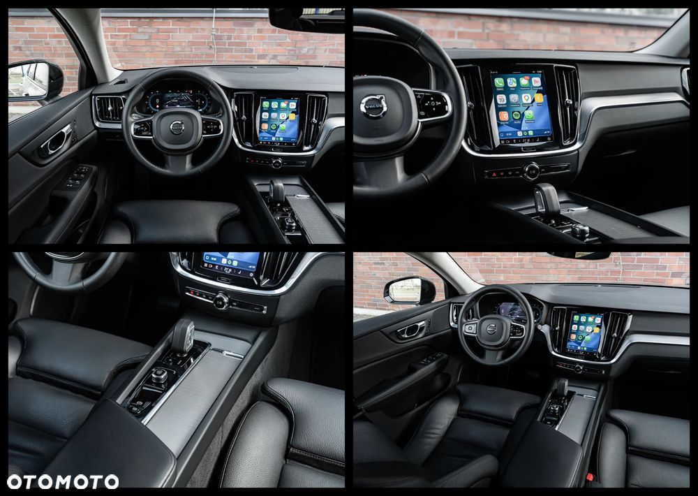 Volvo V60 B3 B DKG RDesign - 35