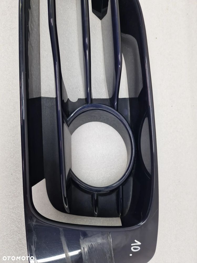 BMW F45 / F46 13- PRAWA KRATKA BOCZNA ZDERZAKA PRZEDNIEGO PRZÓD , NR 51117347232 / 7347232 , NR AUKCJI F/10 - 3