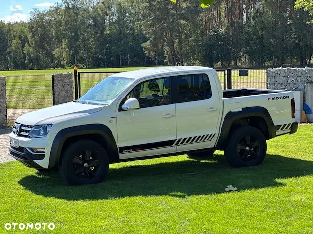 Volkswagen Amarok 3.0 V6 TDI 4Mot Highline - 1