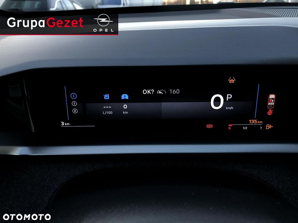 Opel Grandland - 16