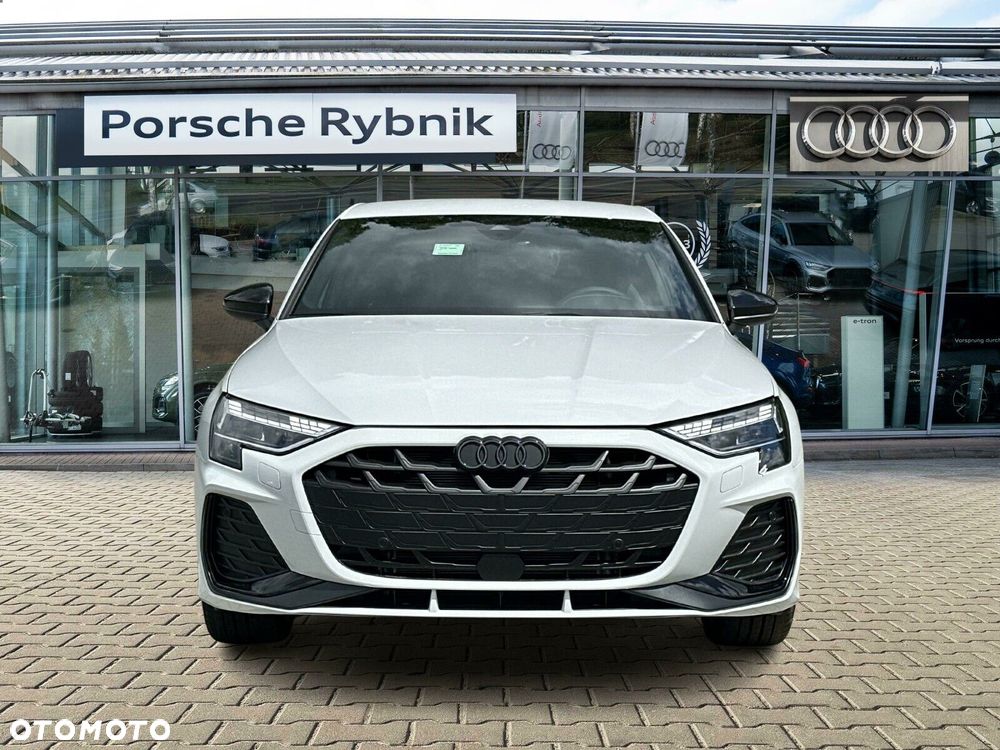 Audi A3 Sportback - 8