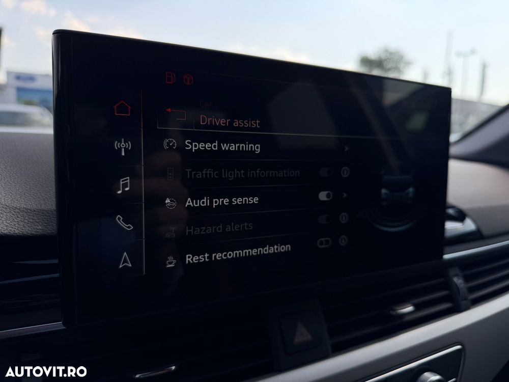 Audi A4 Limuzina 35 TFSI S tronic - 18
