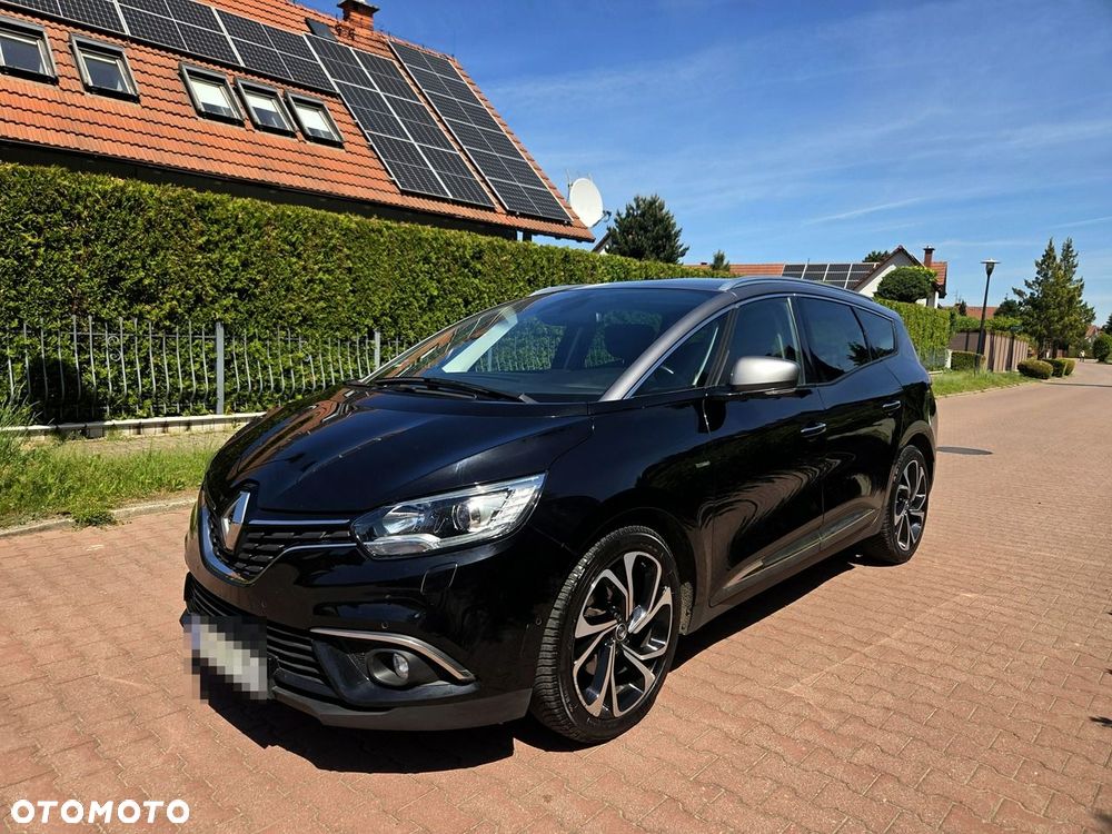 Renault Scenic ENERGY dCi 160 EDC BOSE EDITION - 1