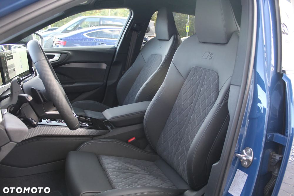 Audi A5 Limousine - 13