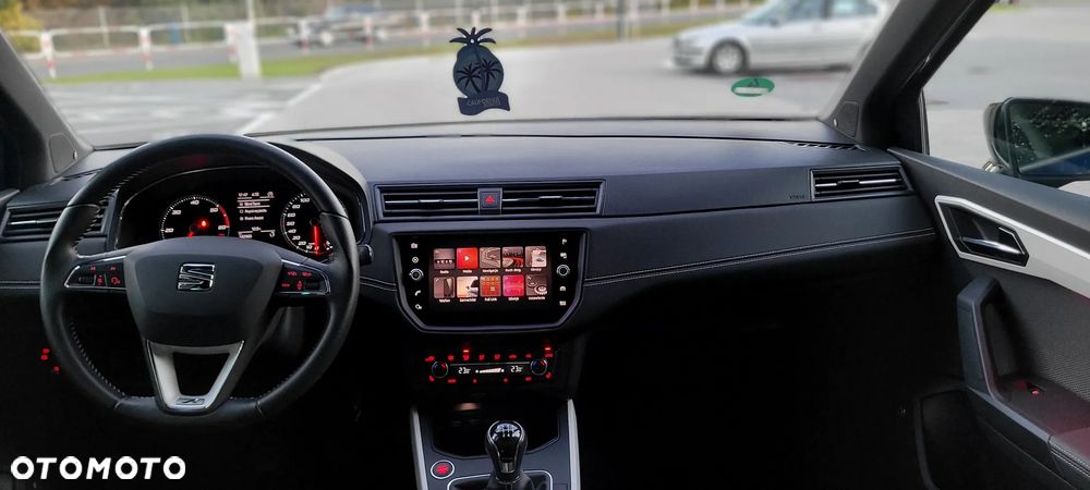 Seat Arona - 26