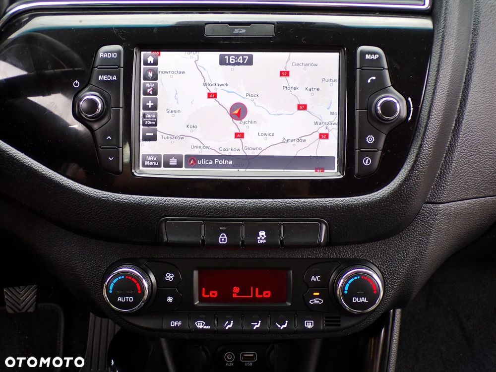 Kia Ceed 1.6 CRDi L - 23
