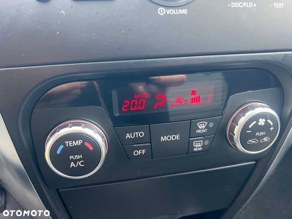 Suzuki SX4 1.6 VVT 4x2 Style - 15