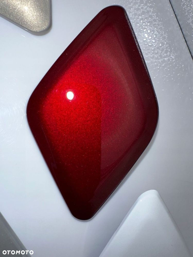 ZAŚLEPKA SPRYSKIWACZA MONDEO MK5 KOLORY NOWA OEM - 7