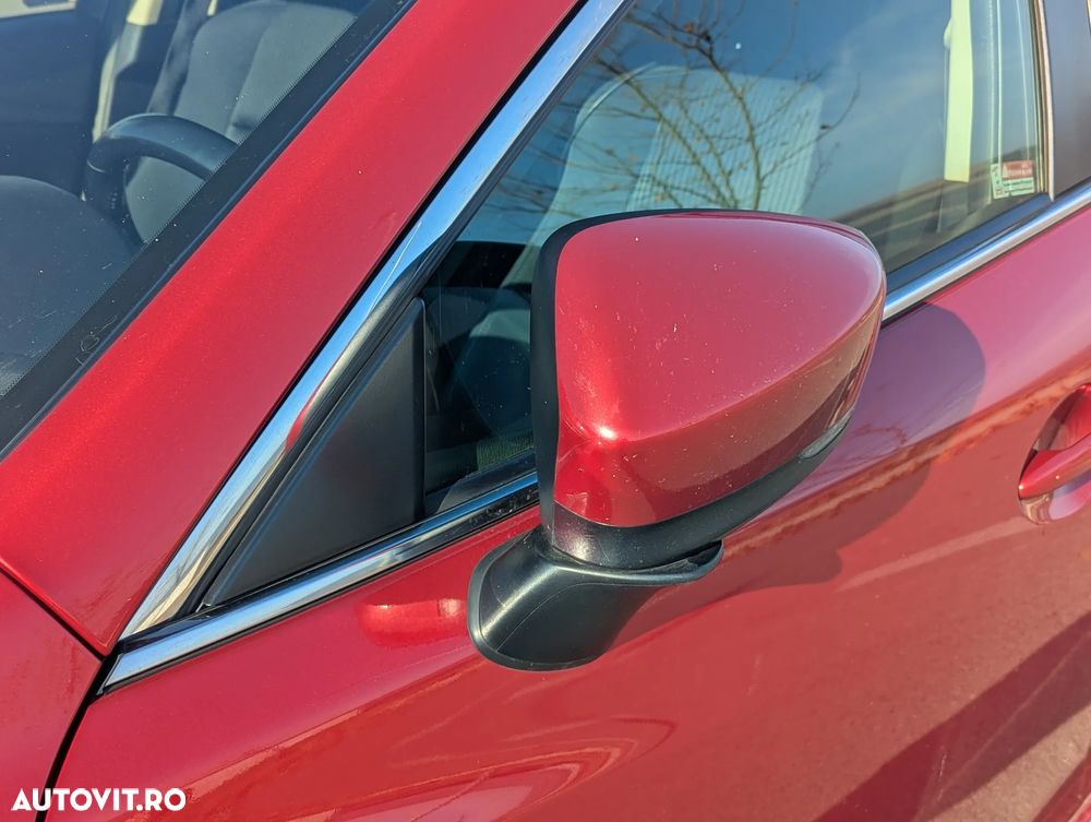 Mazda 6 G145 Attraction - 34