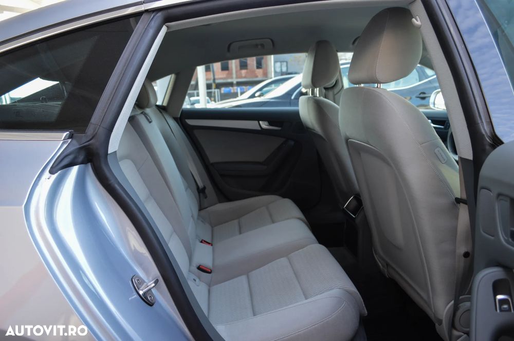 Audi A5 Sportback 2.0 TDI S tronic sport - 21