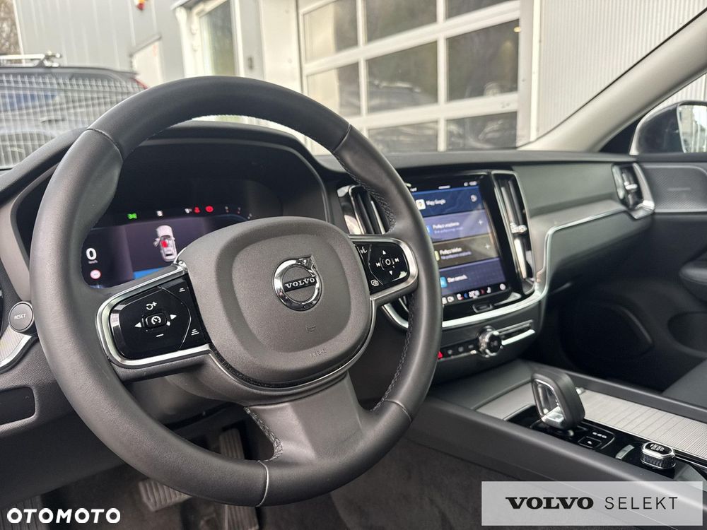 Volvo V60 - 10