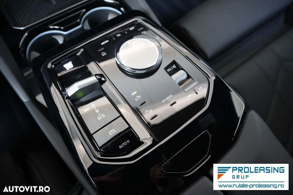 BMW Seria 5 520d xDrive AT MHEV - 14