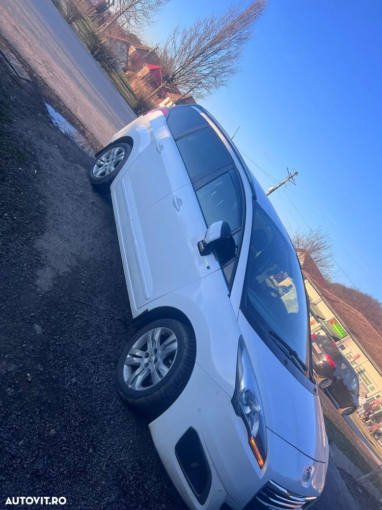 Peugeot 5008 2.0 BlueHDI Active - 3