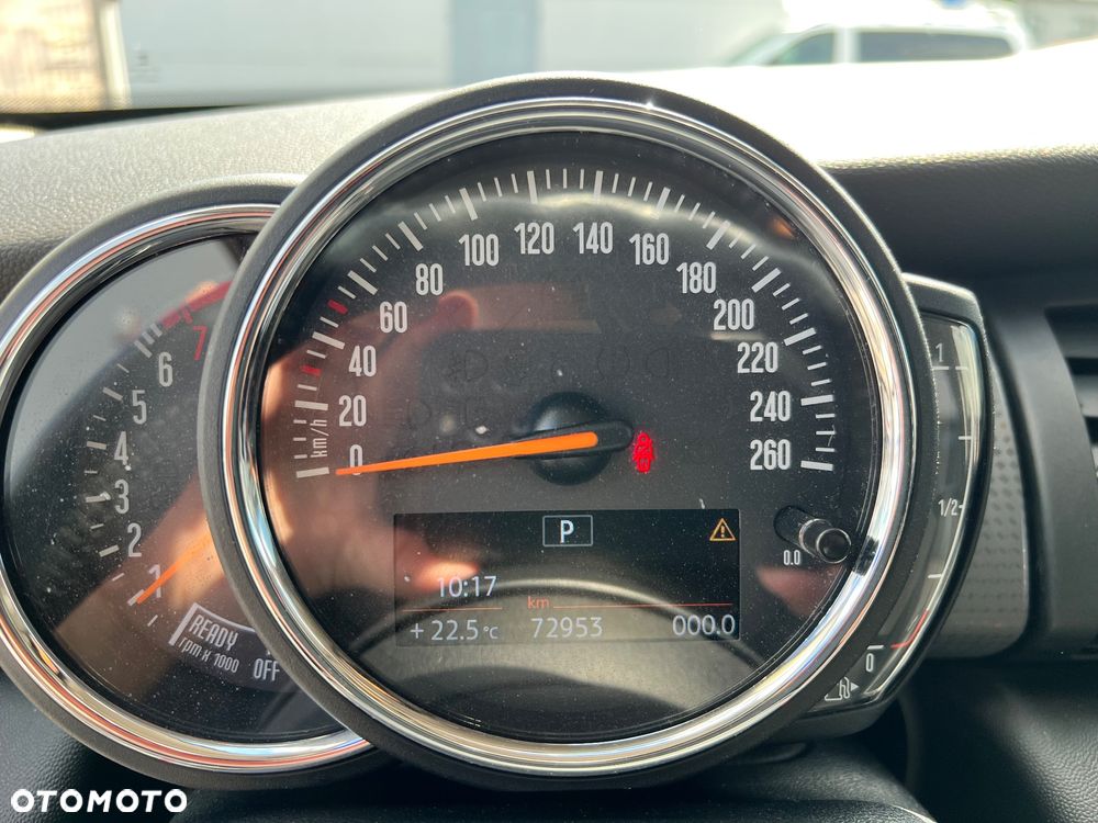 MINI Cooper GPF - 14