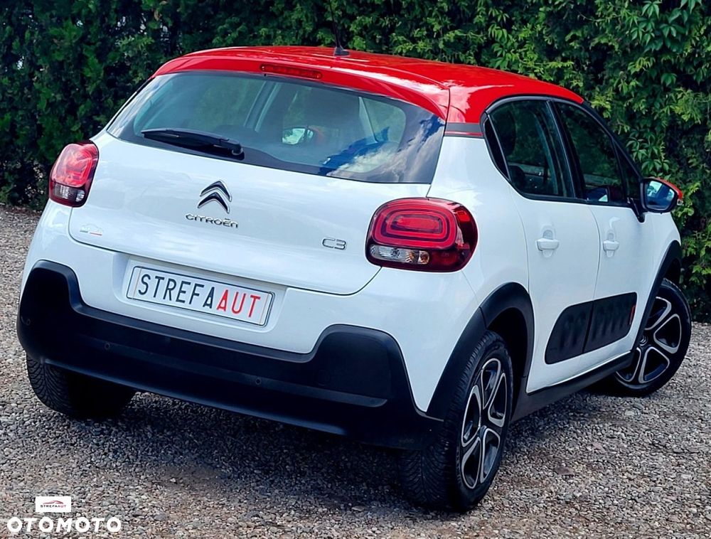 Citroën C3 - 4