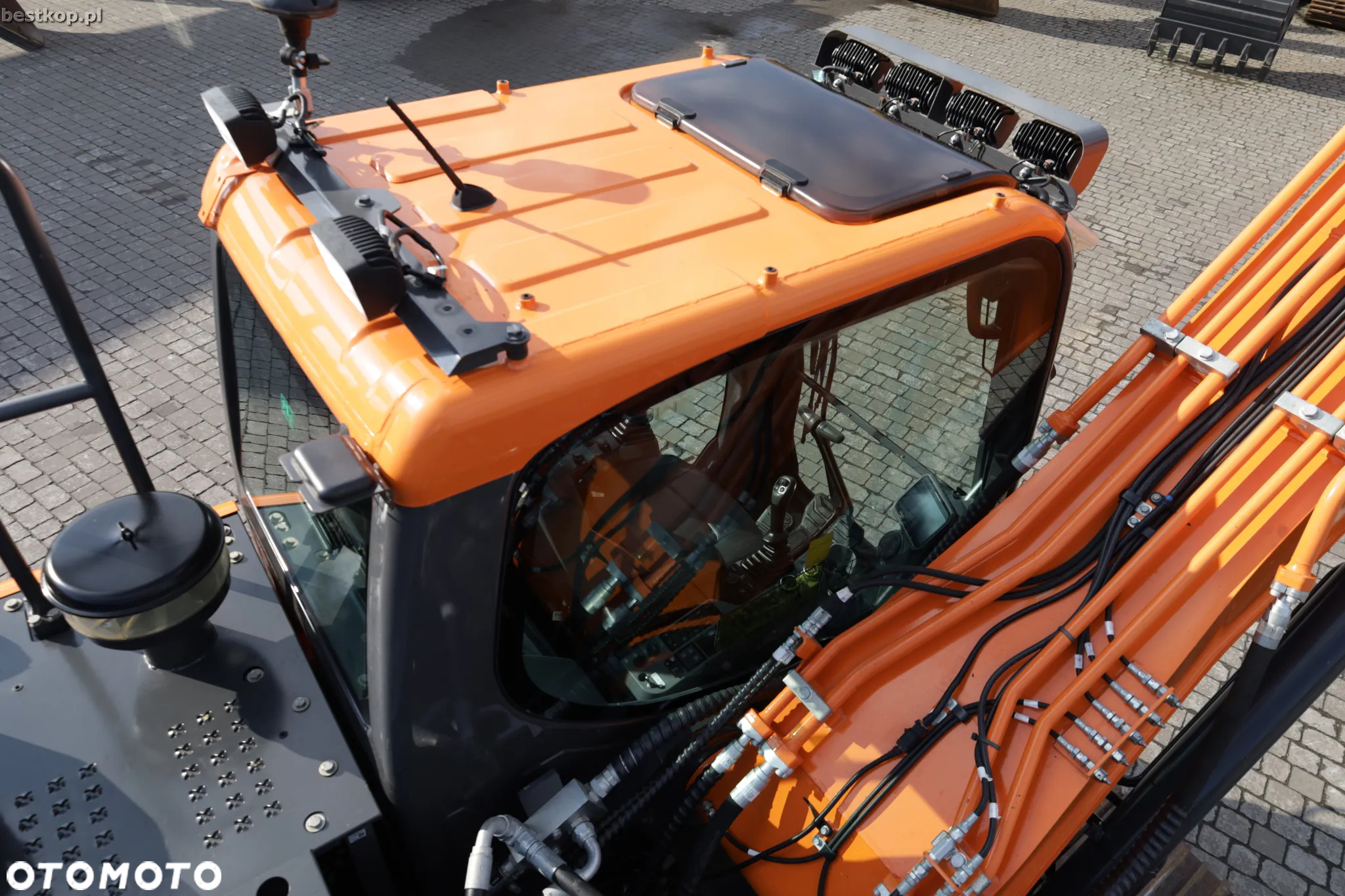 Doosan DX225LC-7 - 26