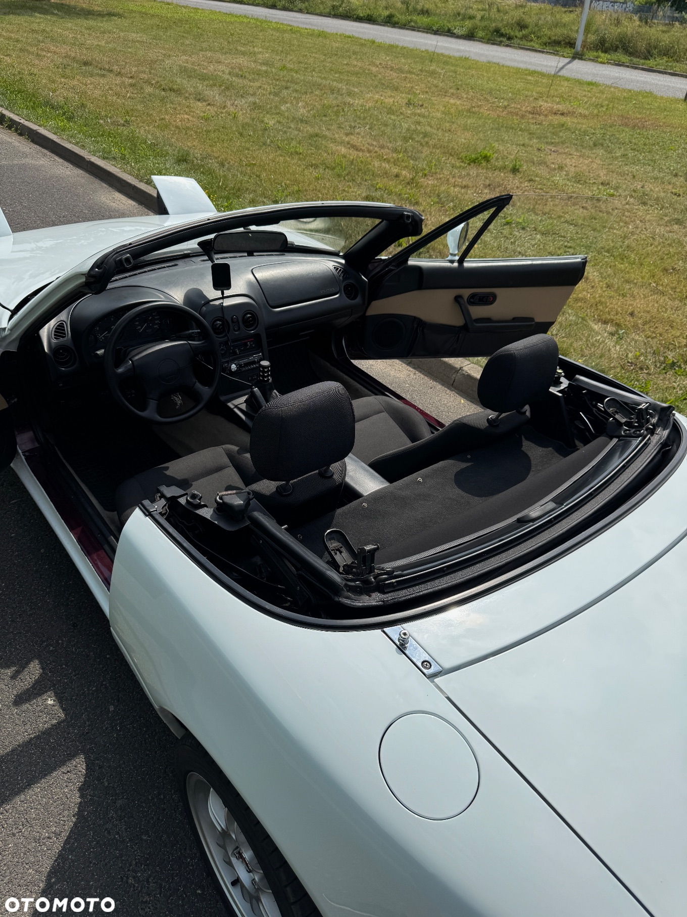 Mazda MX-5 1.6 - 18
