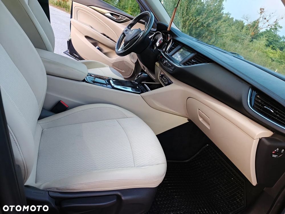 Opel Insignia 1.6 CDTI - 21