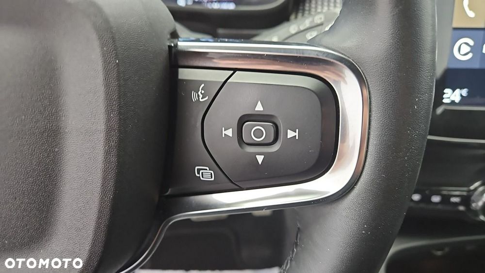 Volvo XC 40 - 16