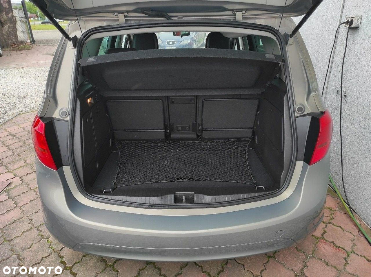 Opel Meriva - 16