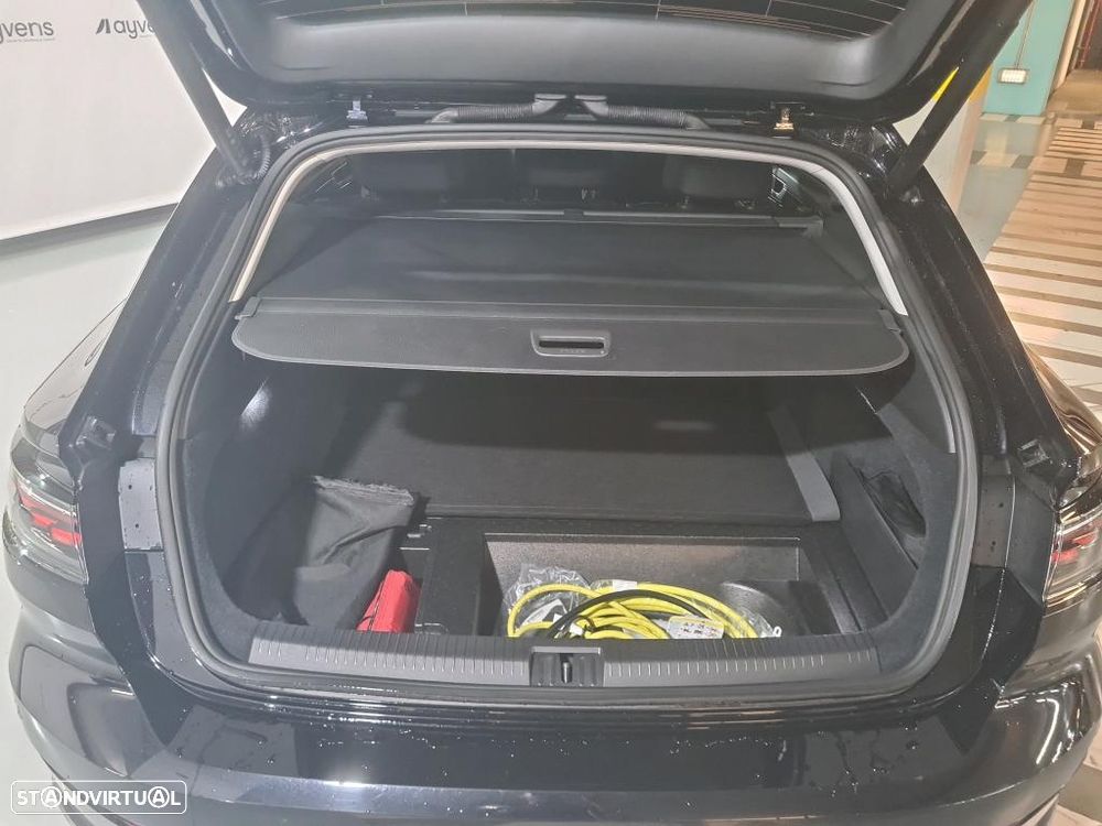 VW Arteon Shooting Brake 1.4 TSI eHybrid Elegance - 12