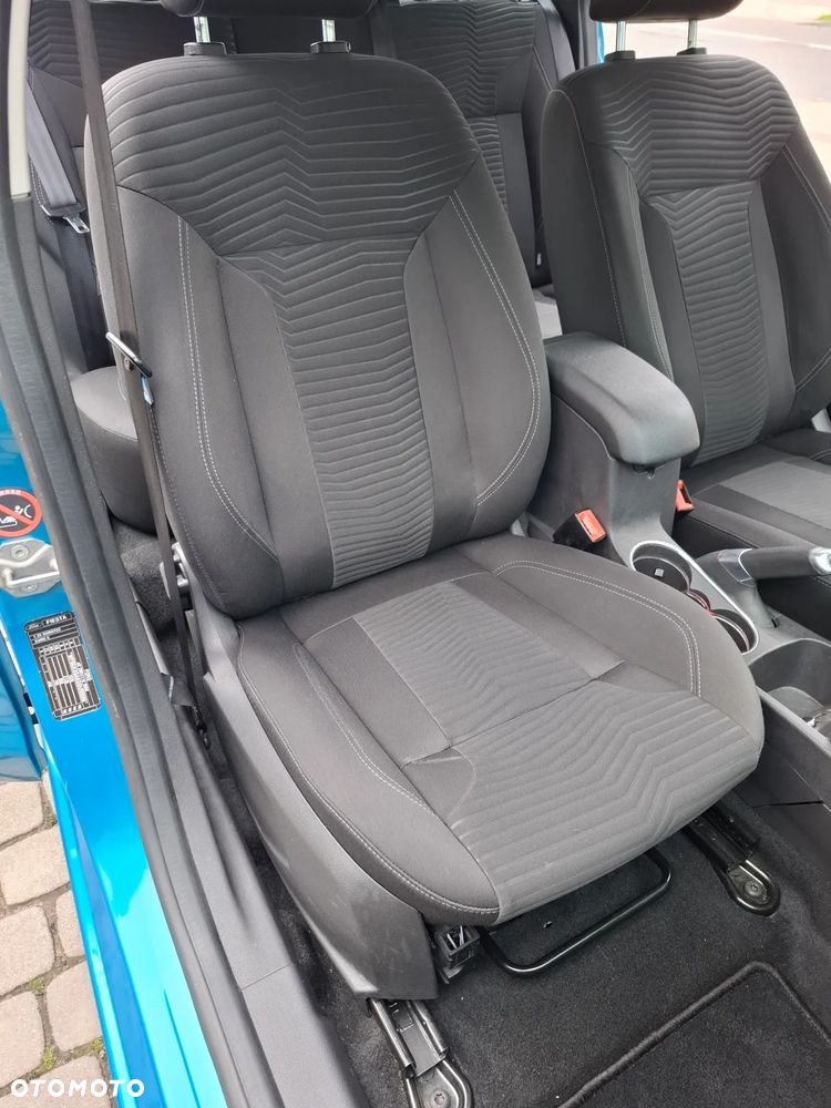 Ford Fiesta 1.25 Titanium EU5 - 20