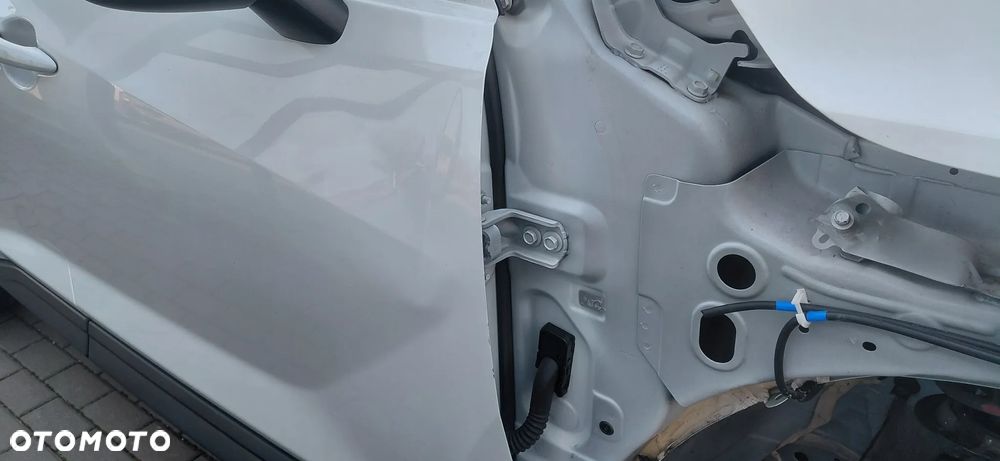 Nissan Juke 1.0 DIG-T N-Connecta - 5