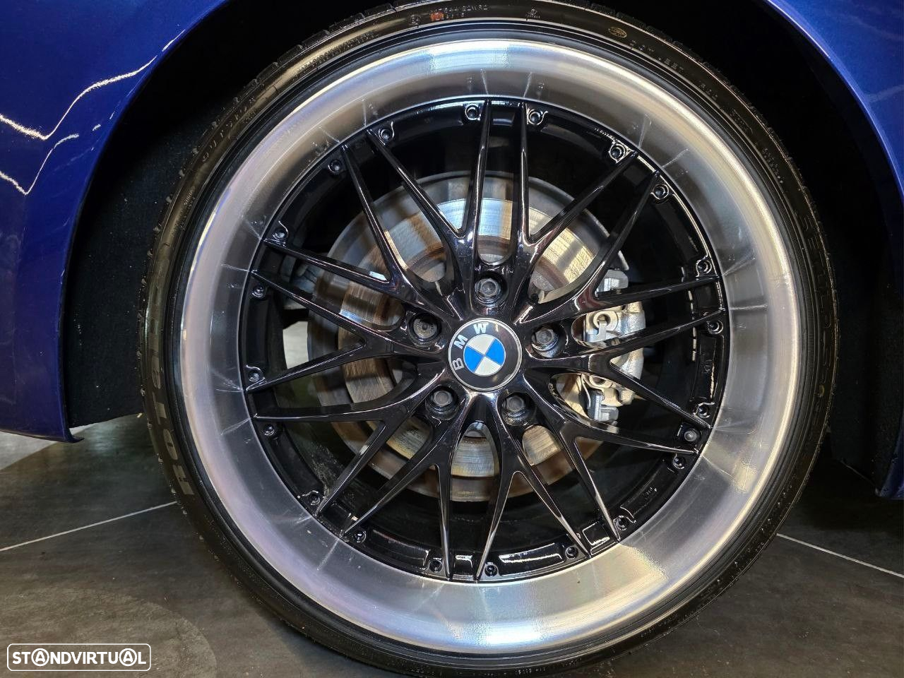 BMW 320 d Touring Exclusive - 11