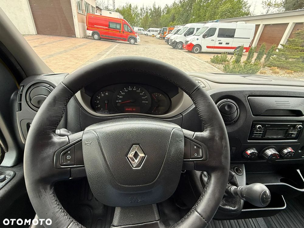 Renault Master - 7