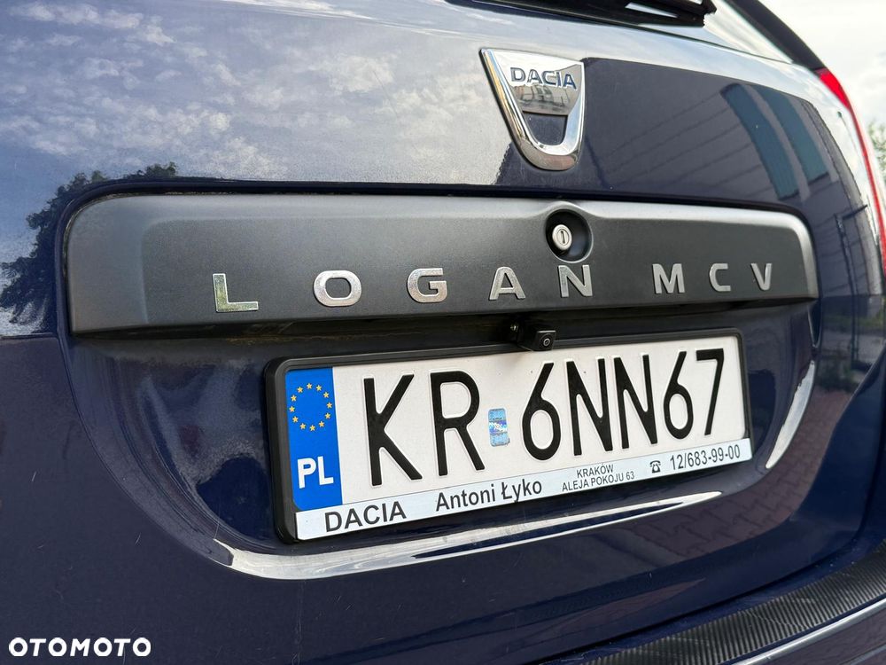 Dacia Logan 1.0 SCe Laureate - 21