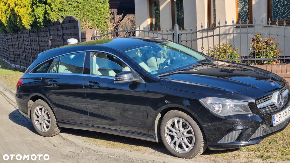 Mercedes-Benz CLA 200 - 2