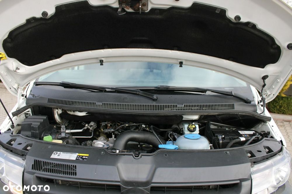 Volkswagen Transporter Kurz Plus Trendline - 38