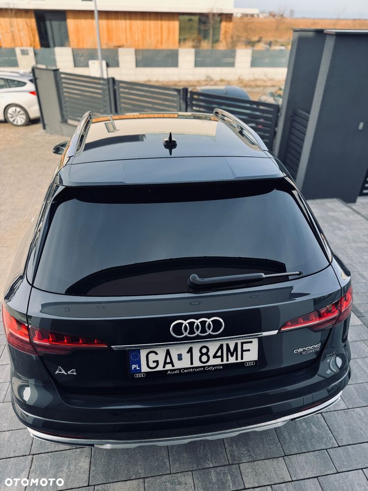 Audi A4 Allroad - 8