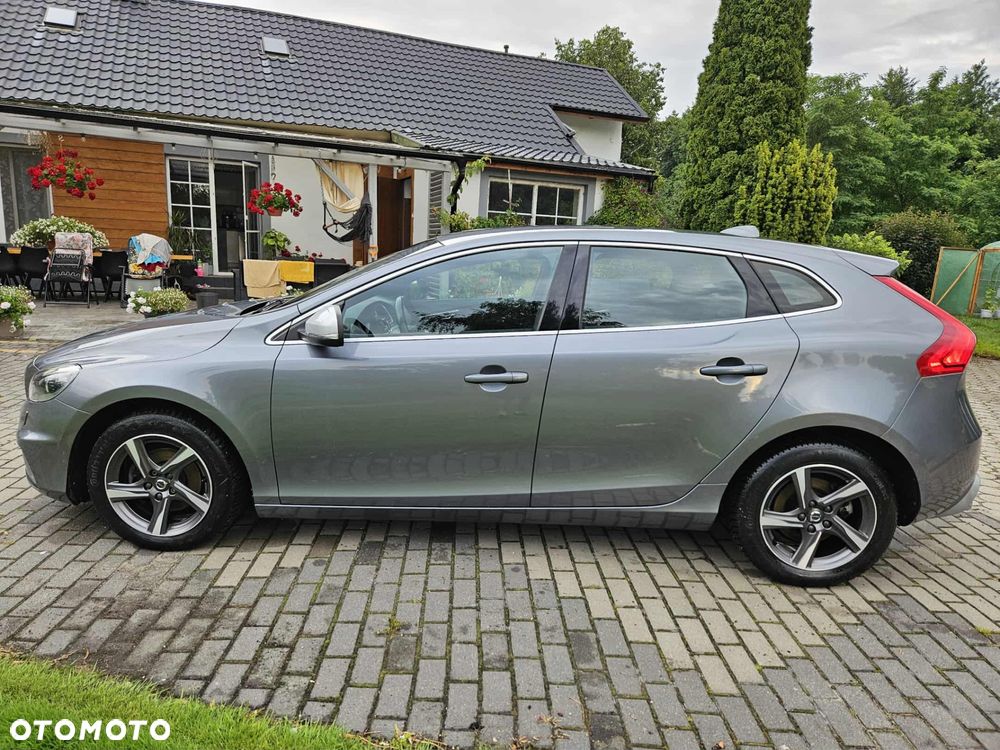 Volvo V40 - 4