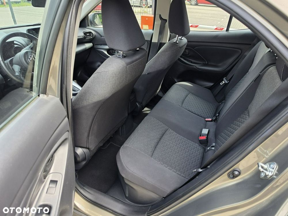 Toyota Yaris Cross Hybrid 1.5 Comfort - 10