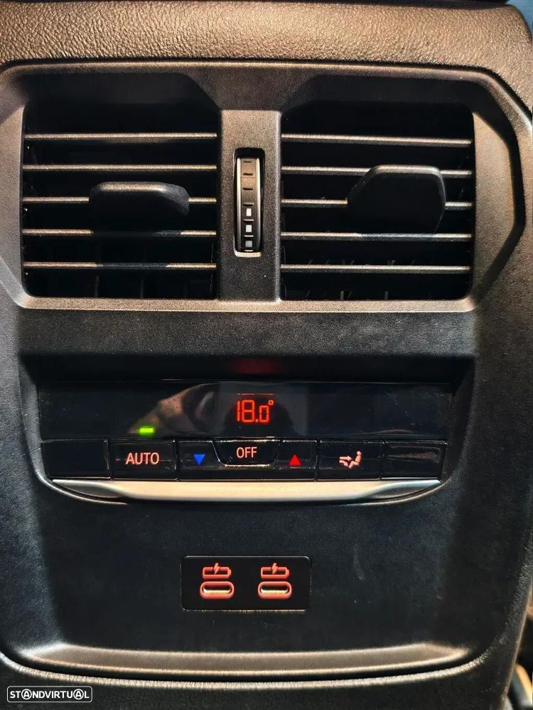 BMW 318 d Auto - 18