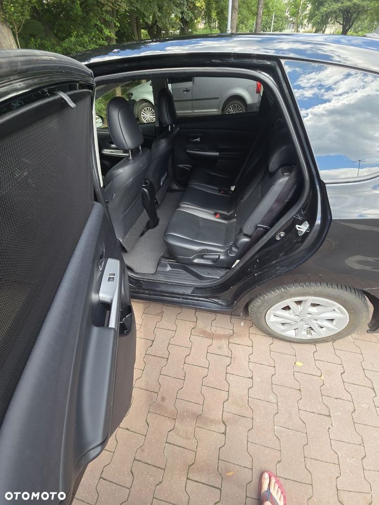 Toyota Prius+ (Hybrid) Executive - 15