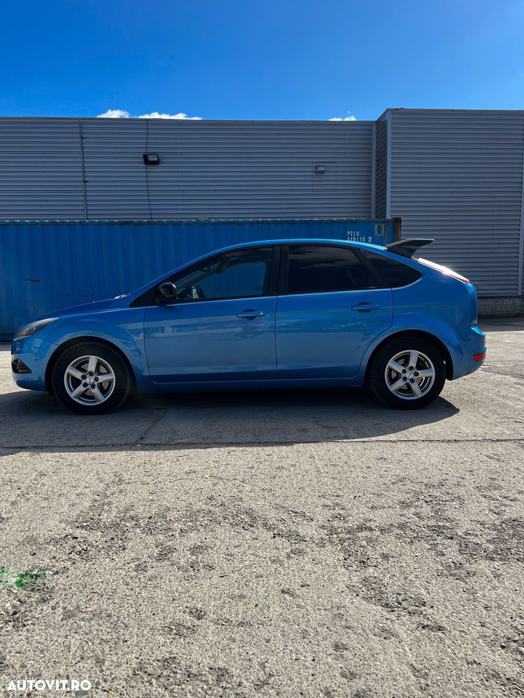 Ford Focus 1.6 TDCi Trend - 2