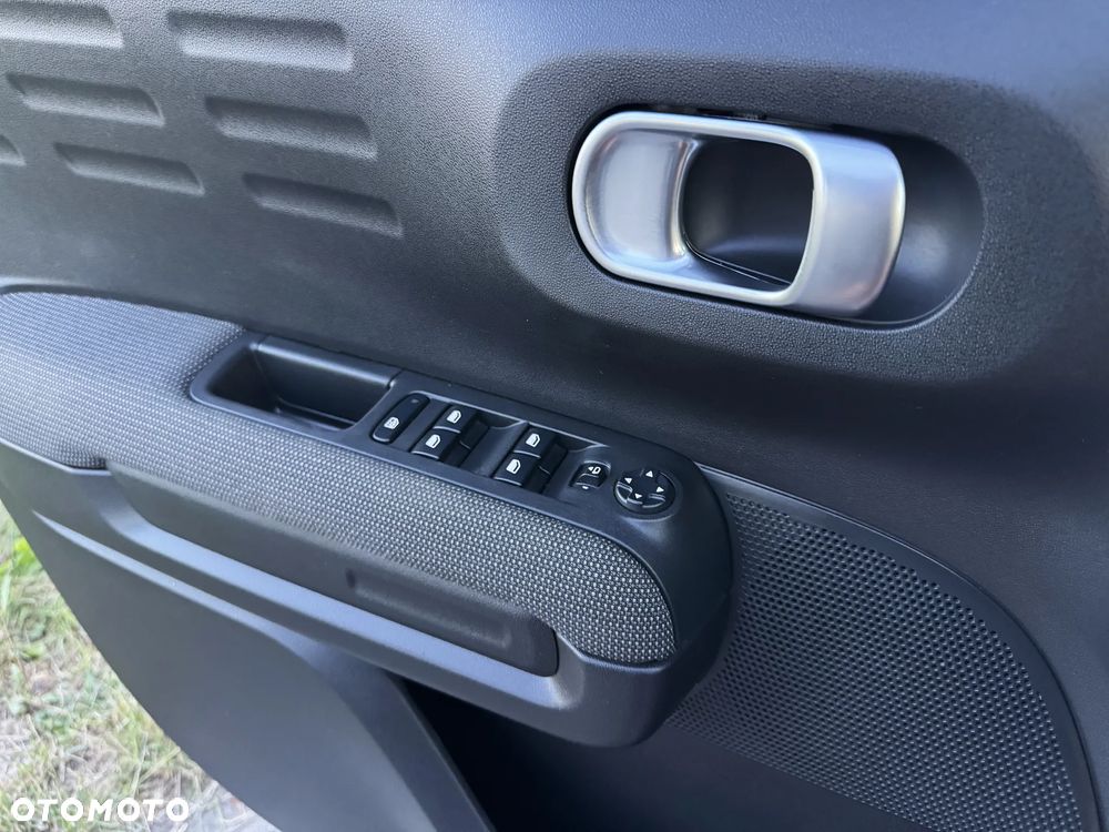 Citroën C3 Aircross 1.5 BlueHDi Live S&S - 28