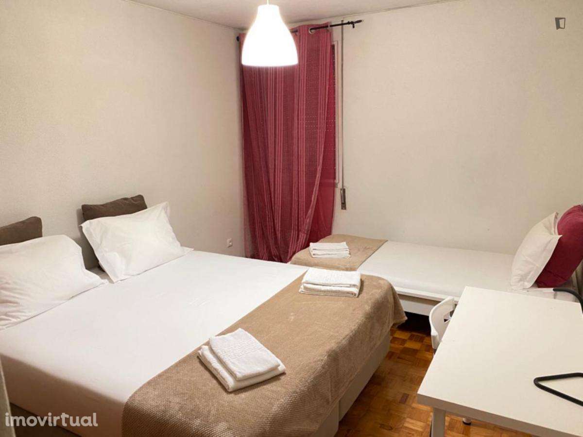 Apartamento com 5 quartos - localizado em Olivais Lisbon - Grande imagem: 4/23