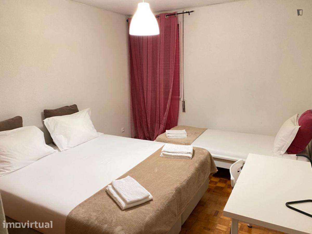 Apartamento com 5 quartos - localizado em Olivais Lisbon - Grande imagem: 5/23