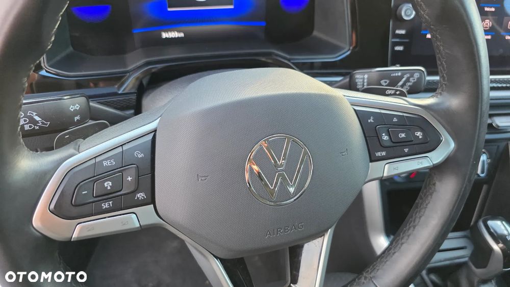 Volkswagen Taigo 1.0 TSI Life DSG - 13