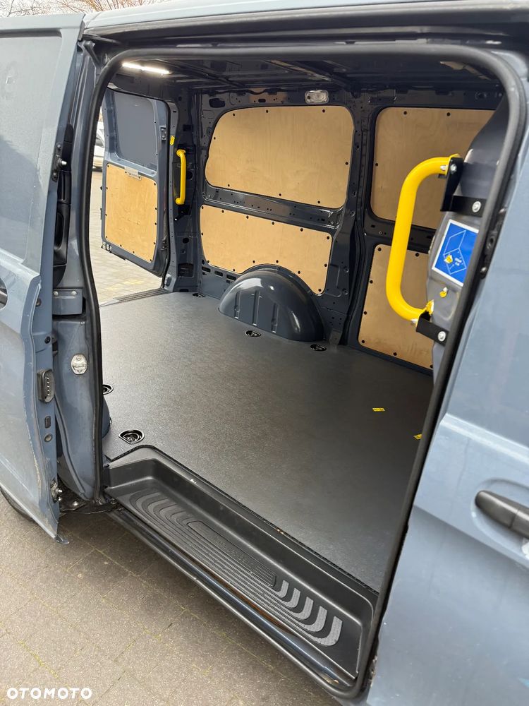 Mercedes-Benz VITO - 7